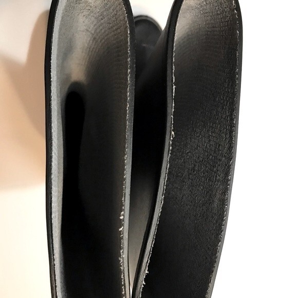 Made In USA 100% Water Proof Tall Rain or Snow Boots // Size 8.5 Woman & Men's 7 - Picture 7 of 7